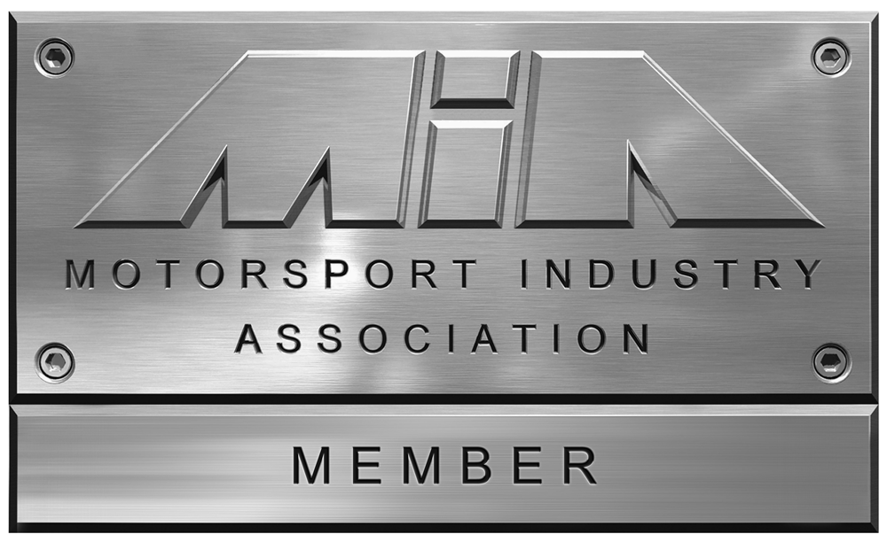 Motorsport Industry Association Member
