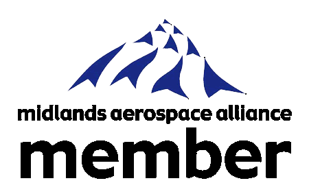 Midlands aerospace alliance member